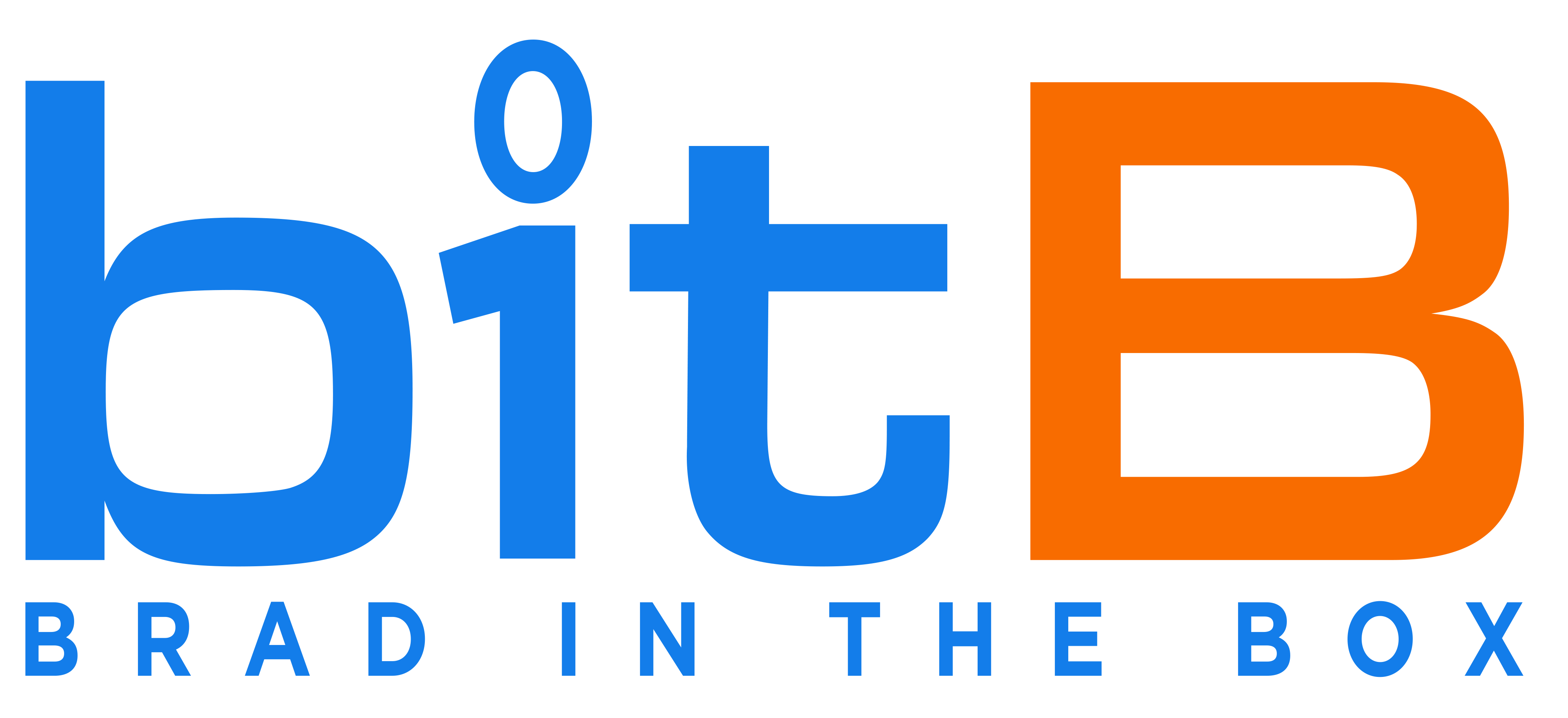 LOGO text