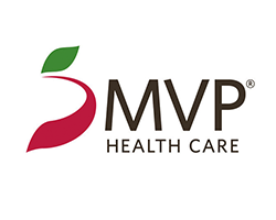 Mvp Health Care Logo