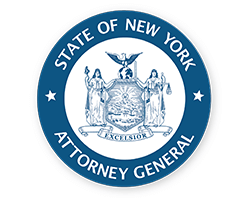 Nys Attorney General